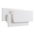 Redo 01-1444 - LED zidna svjetiljka GAMER LED/12W/230V