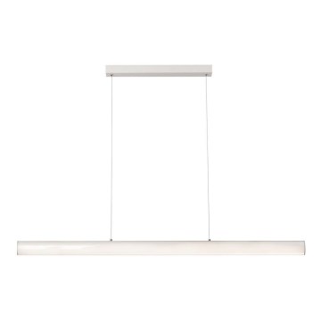 Redo 01-1598 - LED luster na sajli LECTER 1xLED/24W/230V