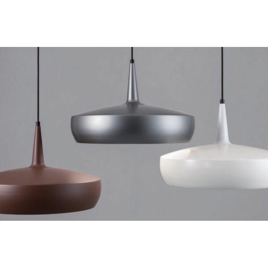 Redo 01-1615 - Luster na sajli AGADIR 1xE27/42W/230V