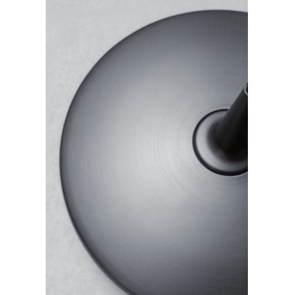 Redo 01-1615 - Luster na sajli AGADIR 1xE27/42W/230V