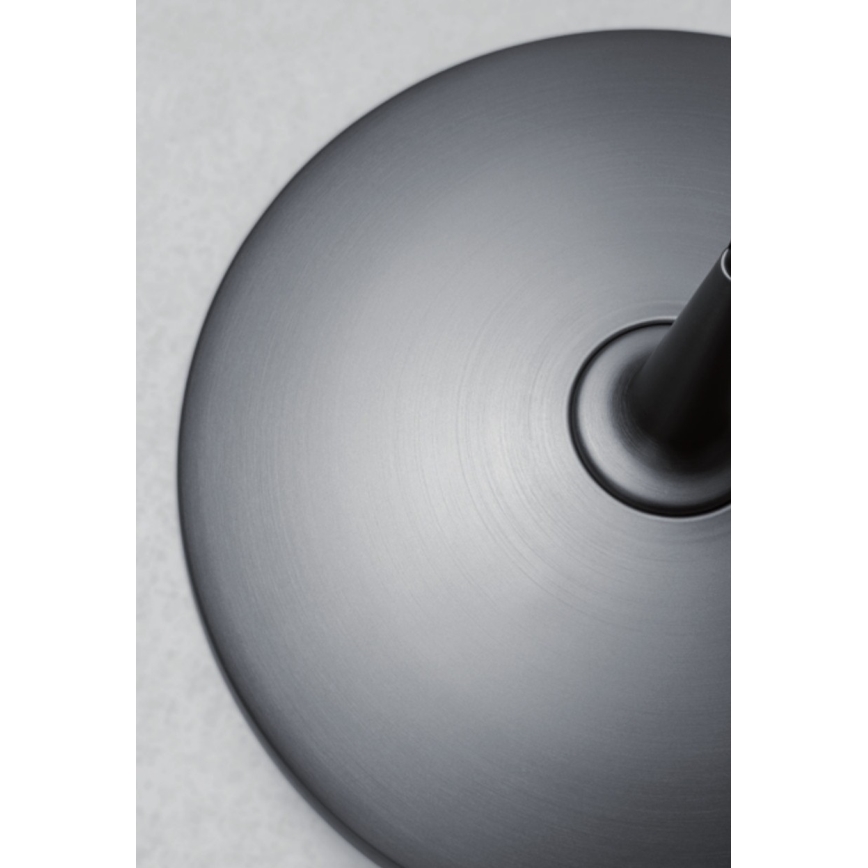 Redo 01-1615 - Luster na sajli AGADIR 1xE27/42W/230V