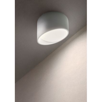 Redo 01-1627 - LED ugradna točkasta svjetiljka UTO LED/12W/230V Ø 12 cm bijela
