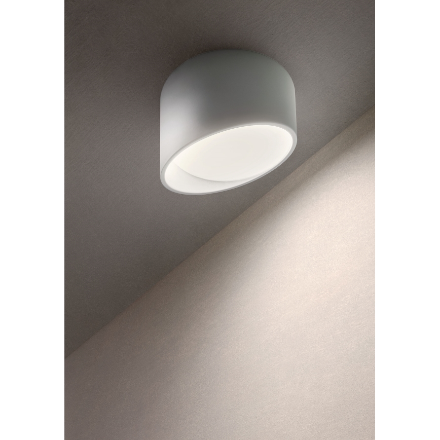 Redo 01-1629 - LED spot svjetiljka UTO LED/18W/230V pr. 14 cm bijela