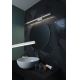 Redo 01-1677 - LED Rasvjeta za ogledalo u kupaonici NEPTUNE 1xLED/18W/230V IP44
