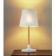 Redo 01-1839 - Stolna lampa DIVA 1xE27/42W/230V