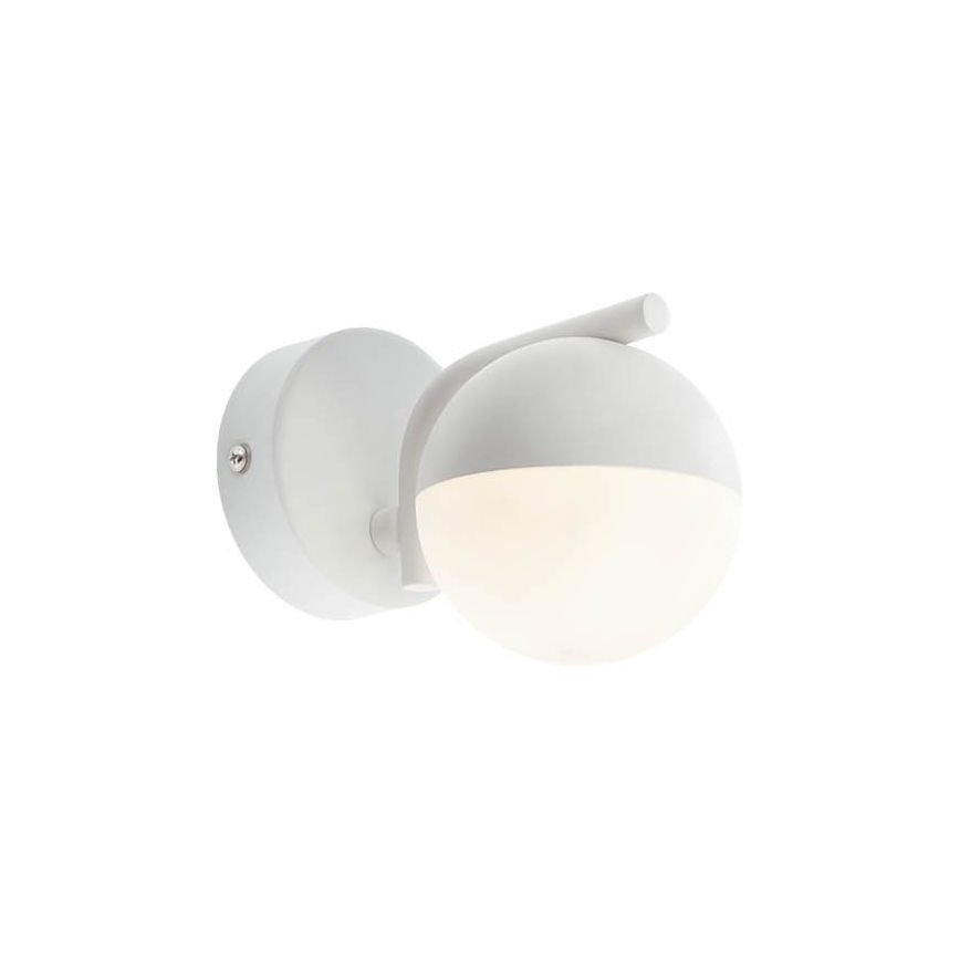 Redo 01-2125 - LED Zidna svjetiljka LUMO LED/6W/230V bijela