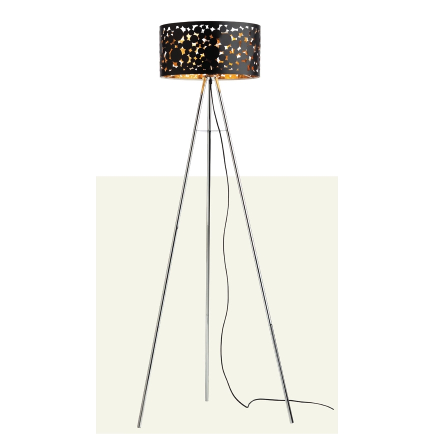 Redo 01-2141 - Podna lampa MELIA 1xE27/42W/230V