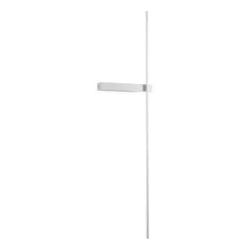Redo 01-2200 - LED zidna svjetiljka TANGENT LED/14W/230V bijela