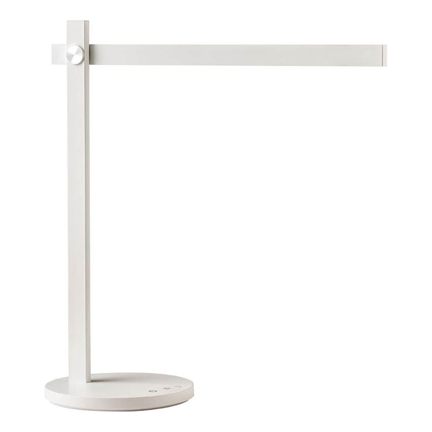 Redo 01-2212 - LED Prigušiva stolna lampa na dodir OMEO LED/5,5W/230V 3000/4500/6500K bijela