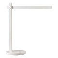 Redo 01-2212 - LED stolna lampa s dodirnim prigušivačem OMEO LED/5,5W/230V 3000/4500/6500K bijela