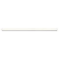 Redo 01-2331 - LED kupaonsko osvijetljeno ogledalo TASK LED/24W/230V 120 cm CRI 90 IP44 sjajni krom