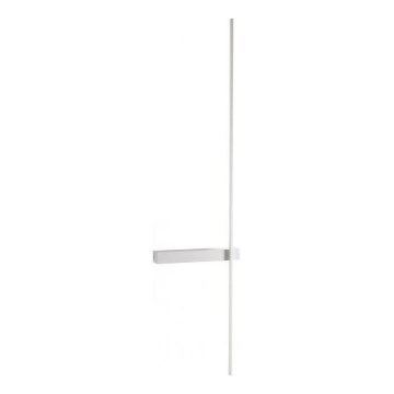 Redo 01-2479 - LED zidna svjetiljka TANGENT LED/14W/230V bijela