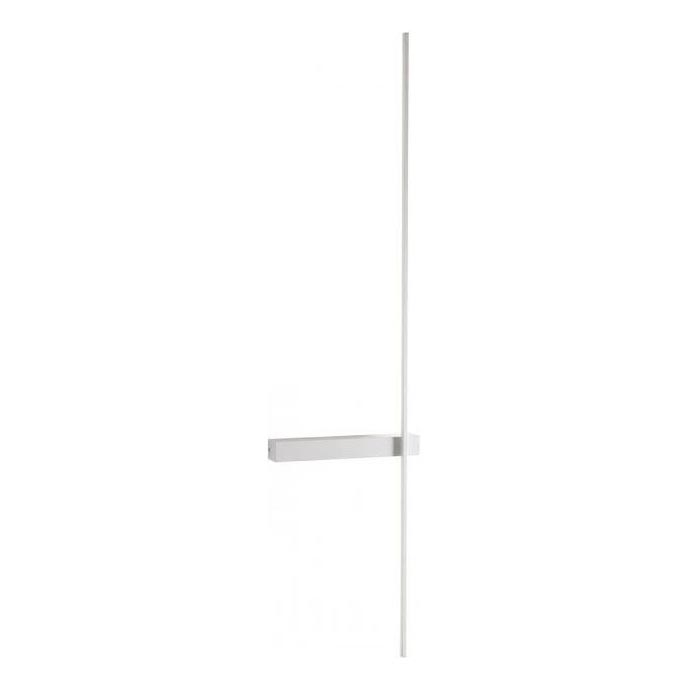 Redo 01-2479 - LED zidno svjetlo TANGENT LED/14W/230V 3000K 125,4 cm bijela