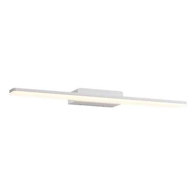 Redo 01-2503 - LED Rasvjeta za ogledalo u kupaonici BARRIO LED/17,25W/230V 60 cm CRI 90 IP44 bijela