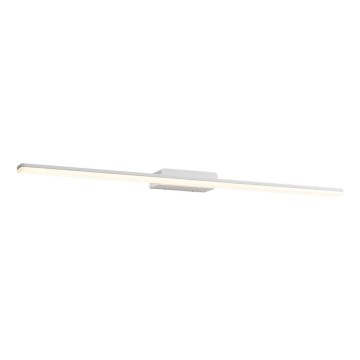 Redo 01-2507 - LED kupaonska rasvjeta za ogledalo BARRIO LED/27,39W/230V 90 cm CRI 90 IP44 bijela
