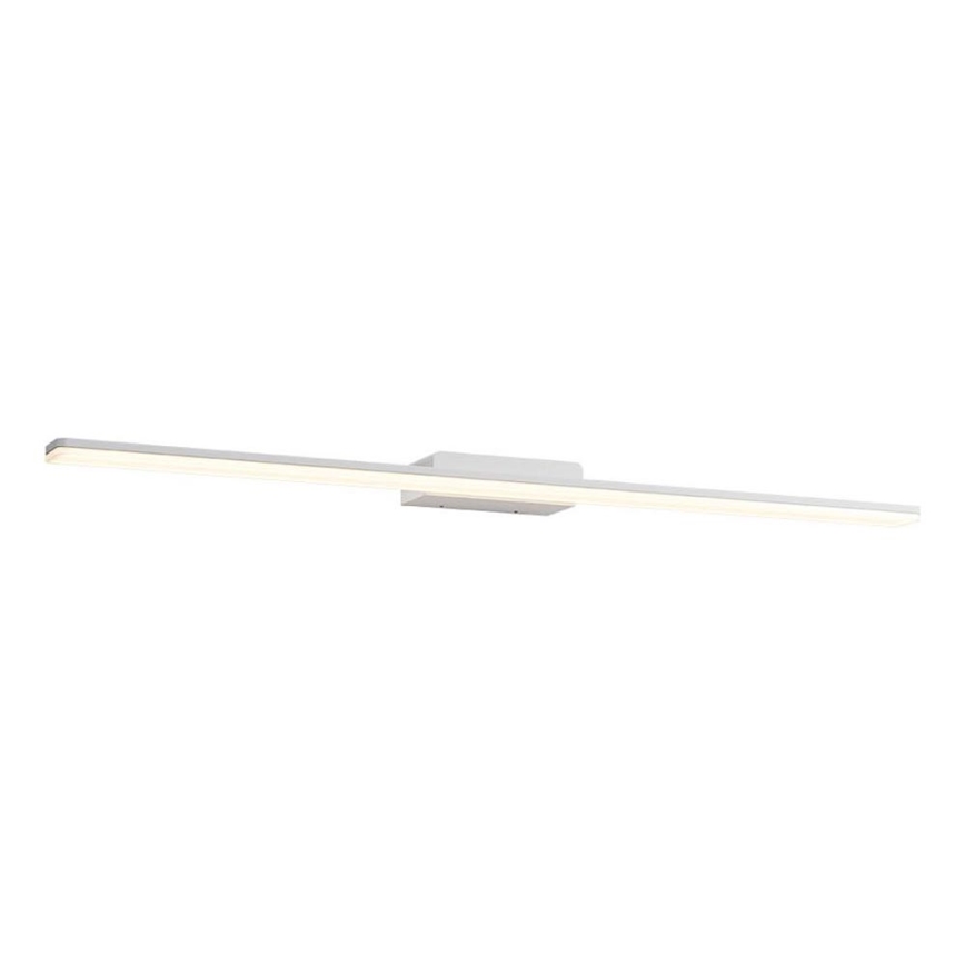 Redo 01-2507 - LED Rasvjeta za ogledalo u kupaonici BARRIO LED/27,39W/230V 90 cm CRI 90 IP44 bijela