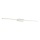 Redo 01-2507 - LED Rasvjeta za ogledalo u kupaonici BARRIO LED/27,39W/230V 90 cm CRI 90 IP44 bijela