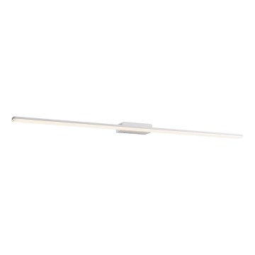 Redo 01-2511 - LED kupaonska rasvjeta za ogledalo BARRIO LED/34,32W/230V 120 cm CRI 90 IP44 bijela