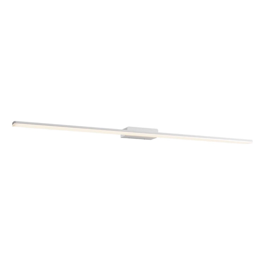 Redo 01-2511 - LED Rasvjeta za ogledalo u kupaonici BARRIO LED/34,32W/230V 120 cm CRI 90 IP44 bijela