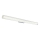 Redo 01-2592 - LED kupaonsko osvjetljenje za ogledalo RIGAL LED/18W/230V 3000K 91 cm CRI 90 IP44 sjajni krom/bijela