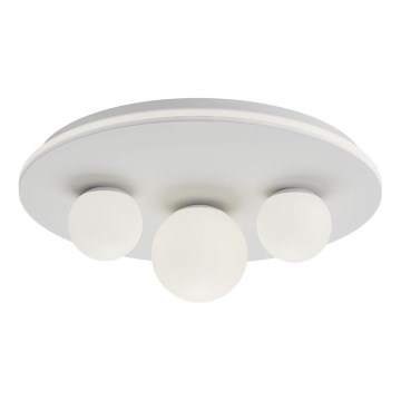 Redo 01-2657 - LED stropno svjetlo CORUM LED/48W/230V 3000K CRI 90 bijela