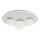Redo 01-2657 - LED stropno svjetlo CORUM LED/48W/230V 3000K CRI 90 bijela