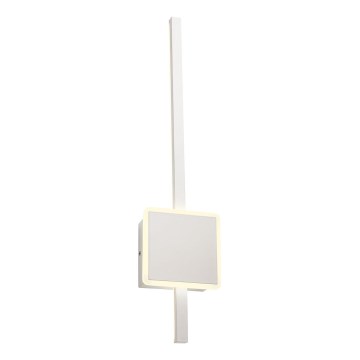 Redo 01-2696 - LED zidna svjetiljka DIAZ LED/20W/230V CRI 90 bijela