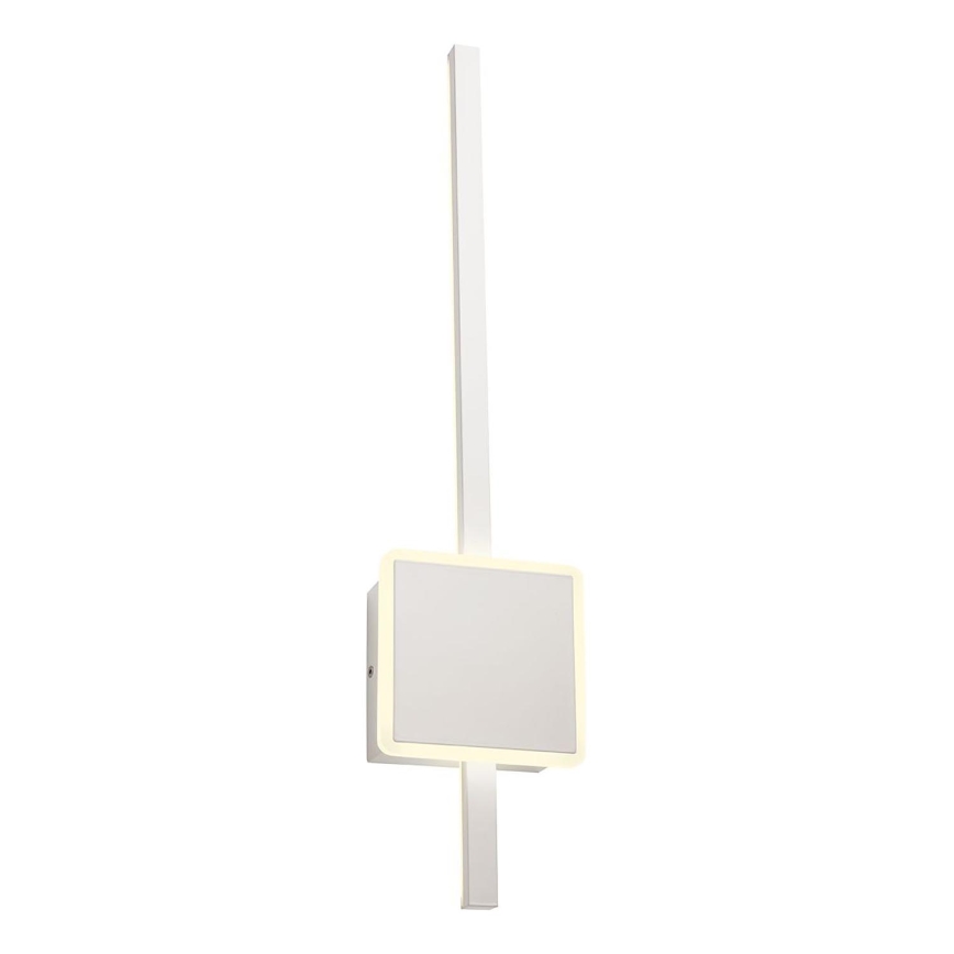 Redo 01-2696 - LED zidna svjetiljka DIAZ LED/20W/230V CRI 90 bijela
