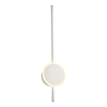 Redo 01-2699 - LED Zidna svjetiljka DIAZ LED/18W/230V CRI 90 bijela