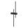 Redo 01-2745 - LED zidna svjetiljka TANGENT LED/13W/230V CRI 90 crna