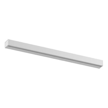 Redo 01-2762 - LED zidna svjetiljka PLOT LED/21W/230V 60 cm bijela