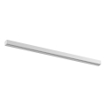 Redo 01-2764 - LED zidna svjetiljka PLOT LED/31W/230V 90 cm bijela