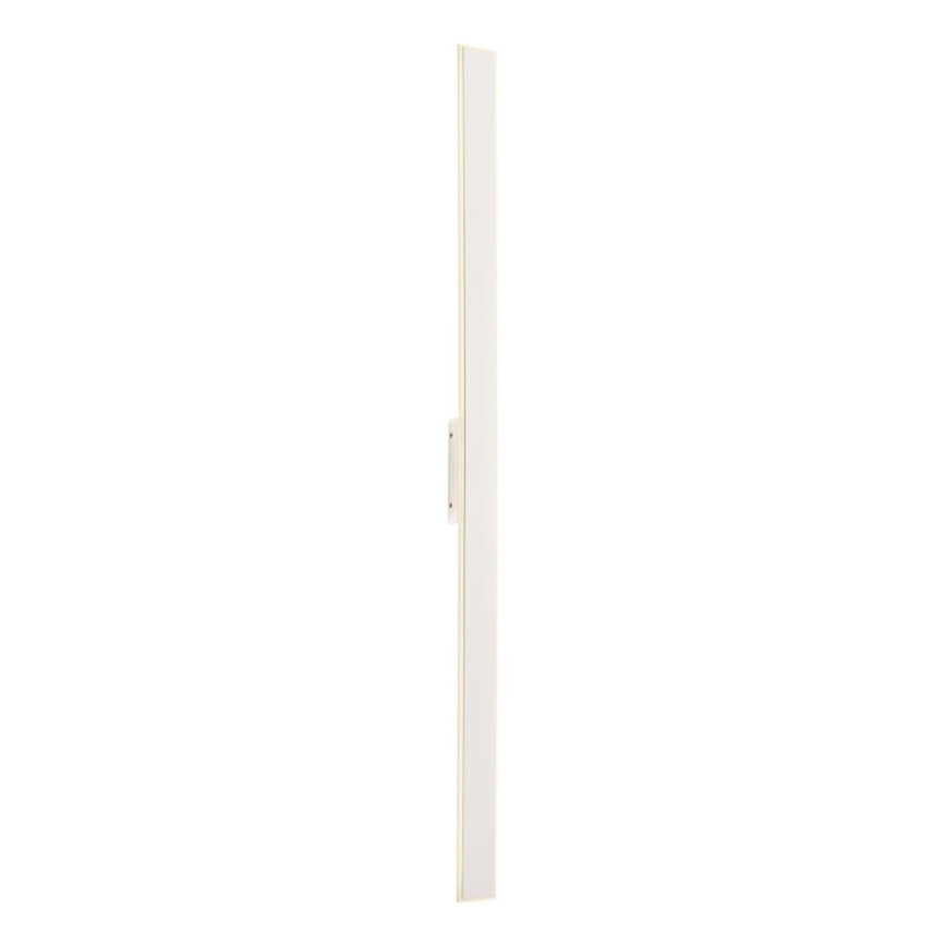 Redo 01-2770 - LED zidna svjetiljka WAPI LED/30W/230V 119 cm bijela