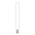 Redo 01-3061 - LED Prigušiva podna lampa ADO LED/24W/230V bijela
