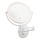 Redo 01-3087 - LED Dimmabilno dodirno kozmetičko ogledalo SELFIE LED/7W/230V 3000/4000/6000K bijela