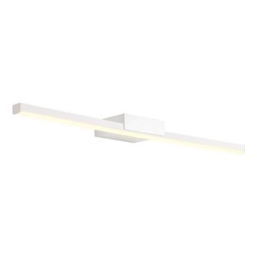 Redo 01-3268 - LED kupaonska rasvjeta za ogledalo ASTON LED/12W/230V 60 cm CRI 90 IP44 bijela