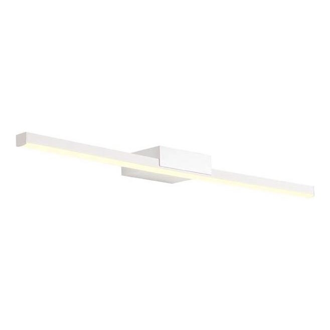 Redo 01-3268 - LED Rasvjeta za ogledalo u kupaonici ASTON LED/12W/230V 60 cm CRI 90 IP44 bijela