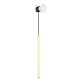 Redo 01-3301 - LED Stmivajuća zidna svjetiljka SWING LED/9W/230V 3000/4000K CRI 90 bijela