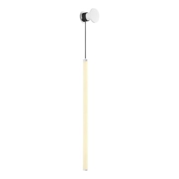 Redo 01-3303 - Dimabilna LED zidna lampa SWING LED/16W/230V 3000/4000K CRI 90 bijela