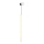 Redo 01-3303 - Dimabilna LED zidna lampa SWING LED/16W/230V 3000/4000K CRI 90 bijela