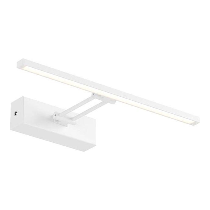 Redo 01-3460 - LED Svjetiljka za slike LINEAR LED/8W/230V 35 cm CRI 92 bijela