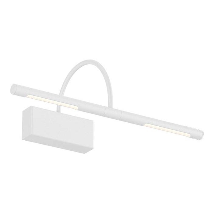 Redo 01-3464 - LED Svjetiljka za slike KENDO LED/6W/230V 34,4 cm CRI 92 bijela