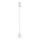 Redo 01-3546 - LED Luster na sajli AVES LED/12W/230V pr. 9,6 cm CRI 90 bijela