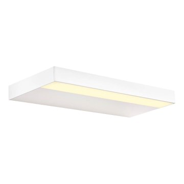 Redo 01-3552 - LED Zidna svjetiljka SEED LED/15W/230V bijela