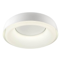 Redo 01-3940 - LED stropna svjetiljka DIP LED/30W/230V 2700/3000/4000/5000/6500K CRI 90 Ø 48,6 cm bijela