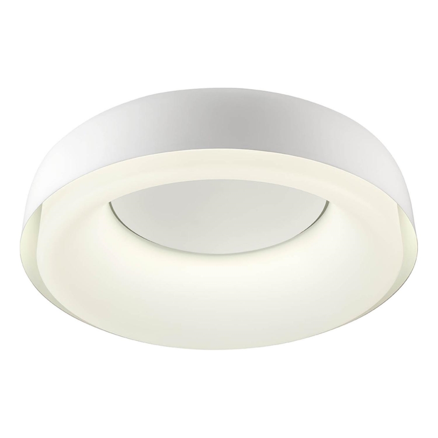 Redo 01-3940 - LED stropna svjetiljka DIP LED/30W/230V 2700/3000/4000/5000/6500K CRI 90 Ø 48,6 cm bijela
