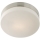 Redo 01-401 - Stropna svjetiljka TEO 2xE27/42W/230V pr. 38 cm