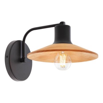 Redo 01-4053 - Zidna lampa FRESNO 1xE27/42W/230V