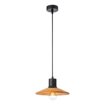 Redo 01-4054 - Luster na sajli FRESNO 1xE27/42W/230V pr. 24 cm