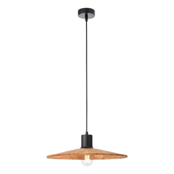 Redo 01-4055 - Luster na sajli FRESNO 1xE27/42W/230V pr. 40 cm